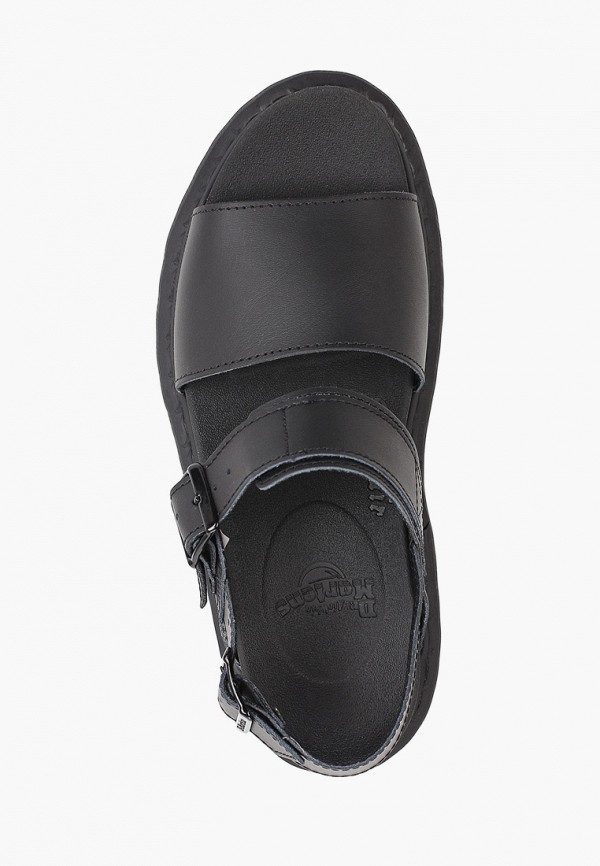 фото Босоножки dr. martens