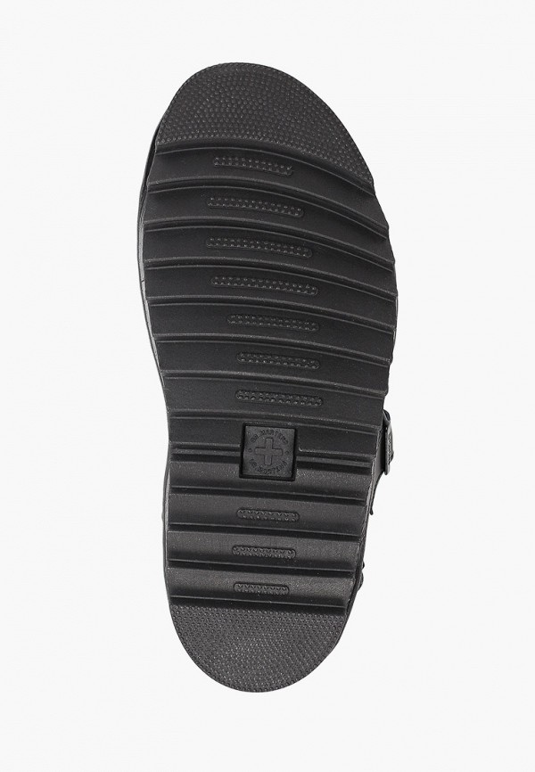 фото Босоножки dr. martens