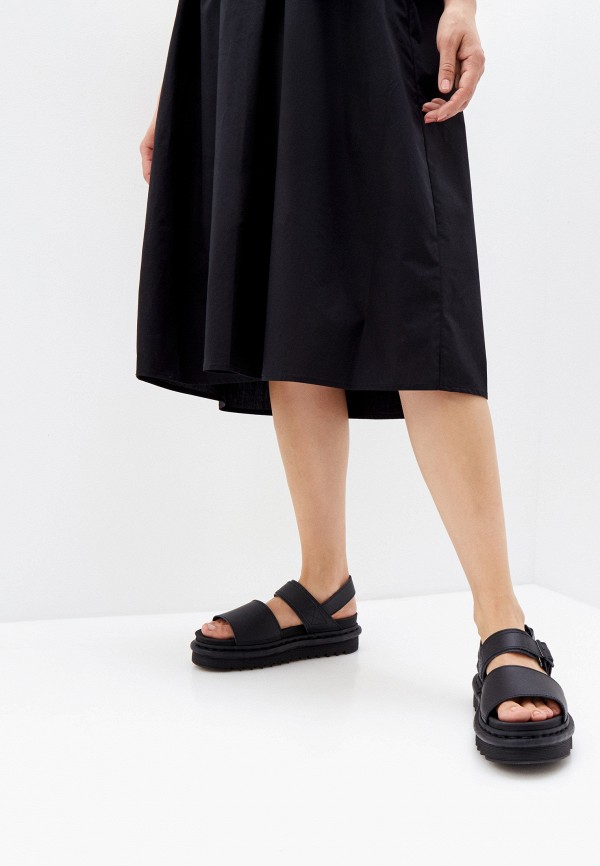 фото Босоножки dr. martens