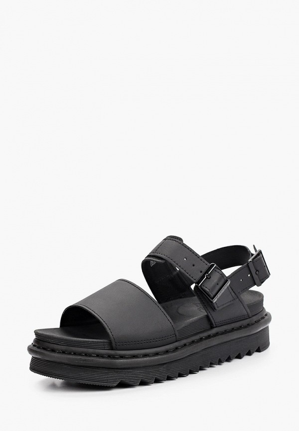 фото Сандалии dr. martens