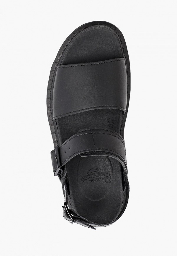 фото Сандалии dr. martens