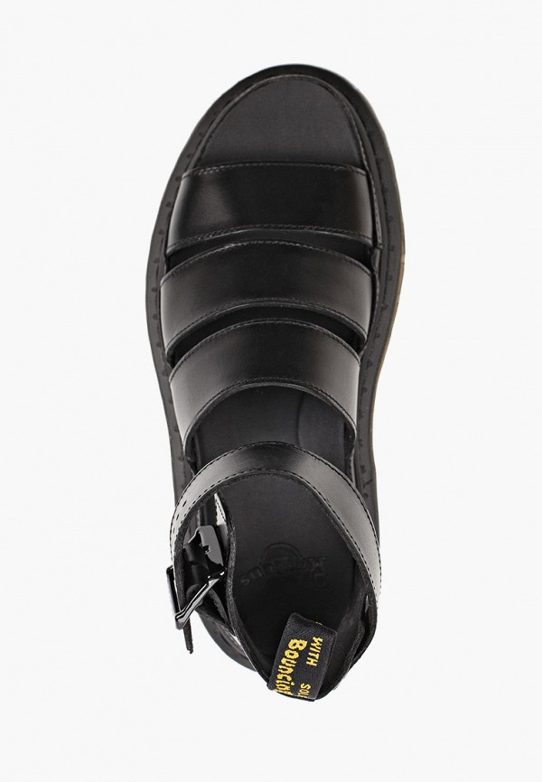 фото Сандалии dr. martens
