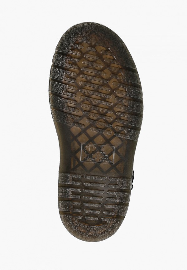 фото Сандалии dr. martens