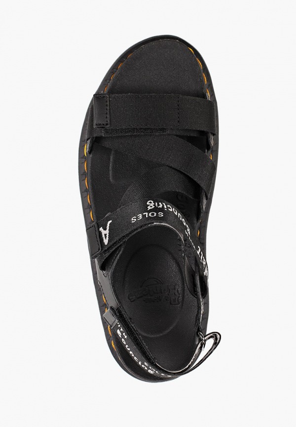 фото Босоножки dr. martens