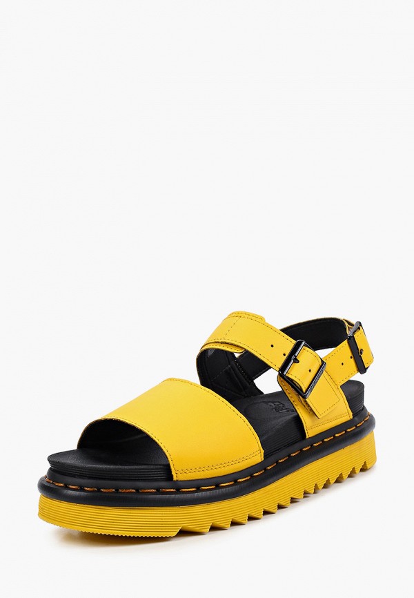 фото Сандалии dr. martens