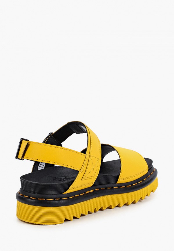 фото Сандалии dr. martens