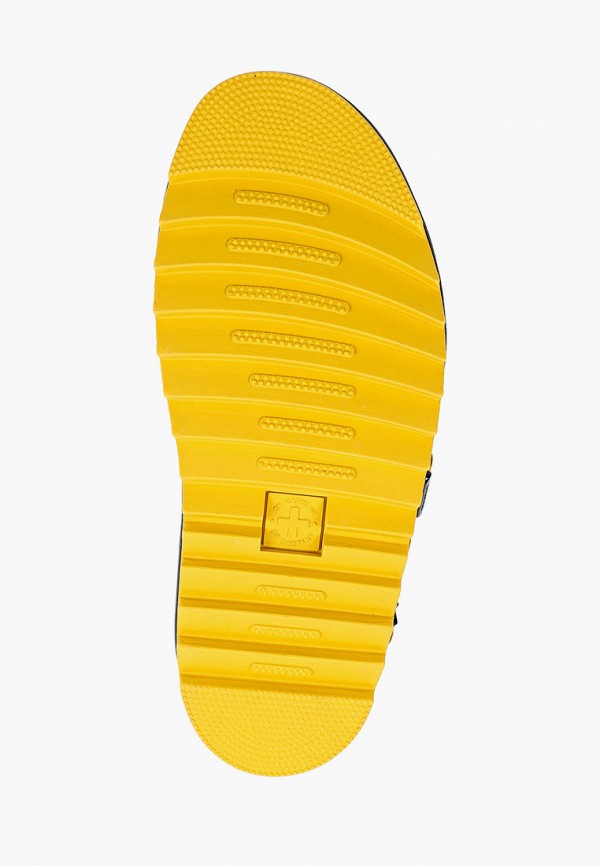 фото Сандалии dr. martens