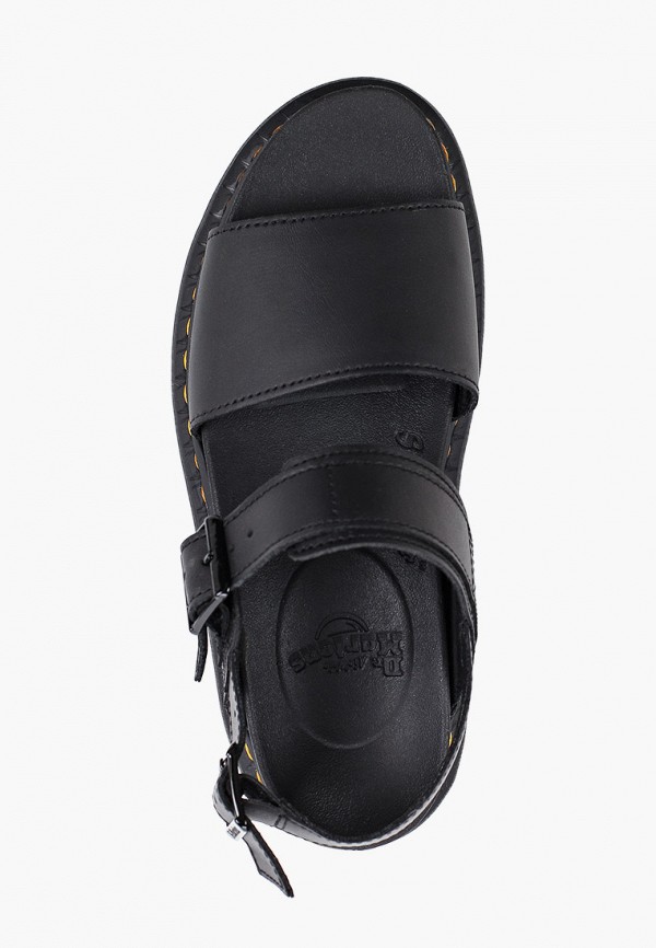 фото Босоножки dr. martens