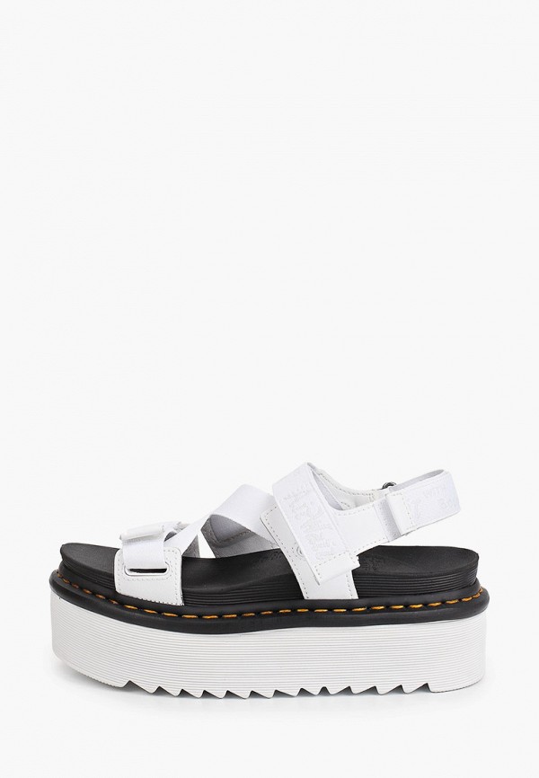 Босоножки Dr. Martens Босоножки Dr. Martens фото