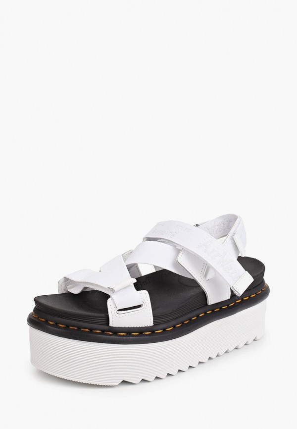 Босоножки Dr. Martens Босоножки Dr. Martens фото