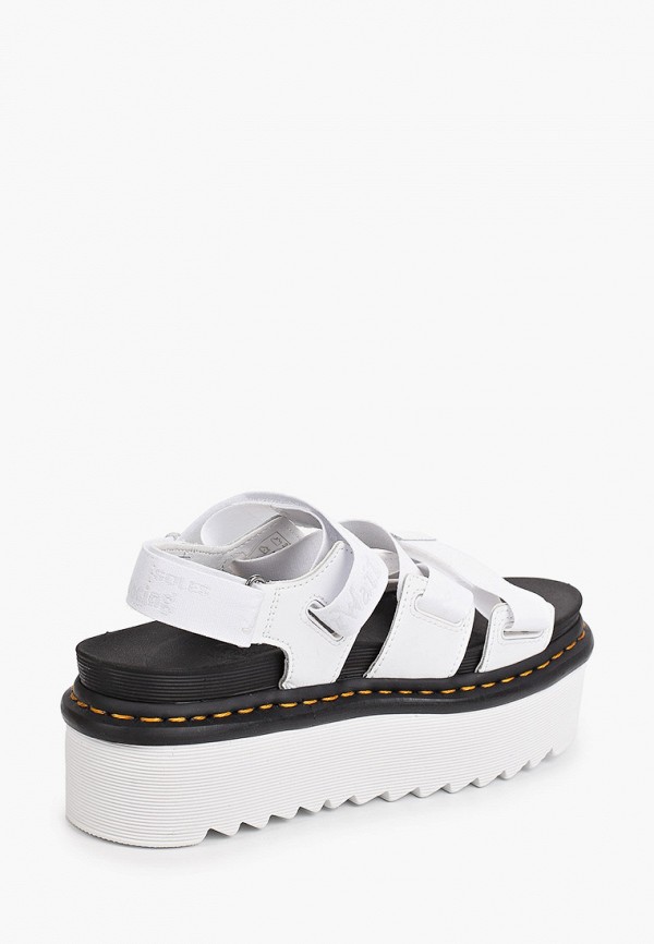 Босоножки Dr. Martens Босоножки Dr. Martens фото