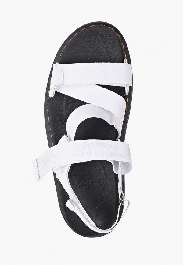 Босоножки Dr. Martens Босоножки Dr. Martens фото