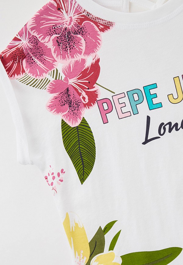 фото Футболка pepe jeans