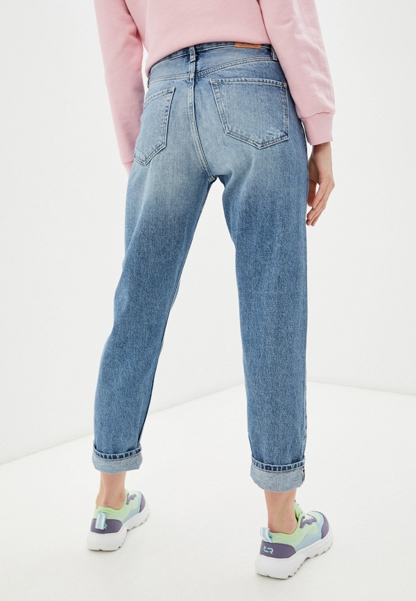 фото Джинсы pepe jeans