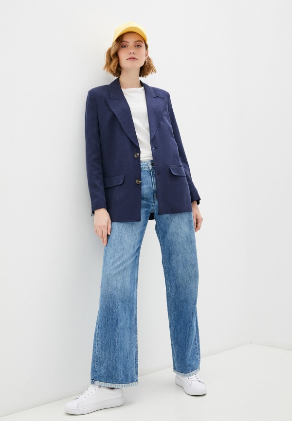 фото Джинсы pepe jeans