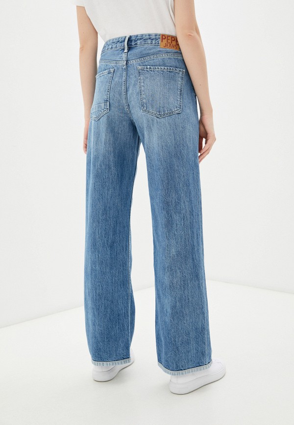 фото Джинсы pepe jeans