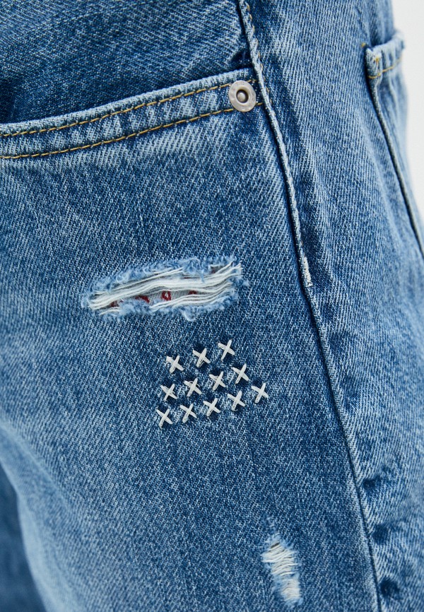фото Джинсы pepe jeans