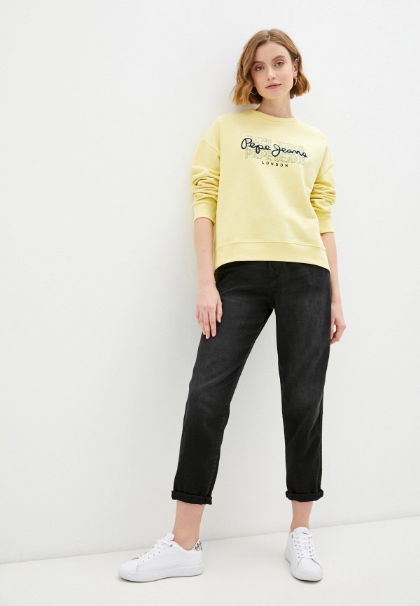 фото Джинсы pepe jeans