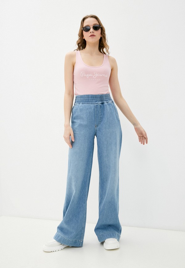 фото Джинсы pepe jeans