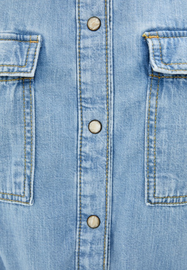 фото Комбинезон джинсовый pepe jeans