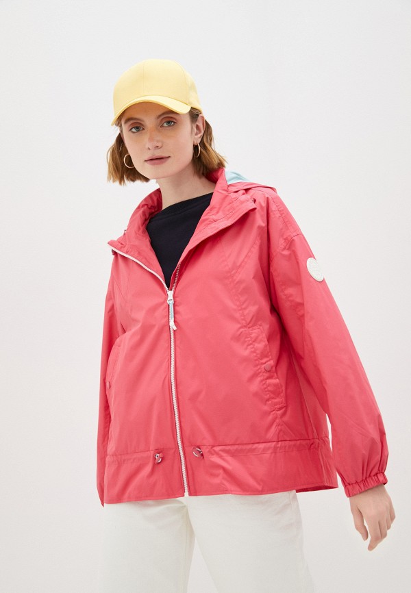 

Ветровка Pepe Jeans, Розовый, MONNA