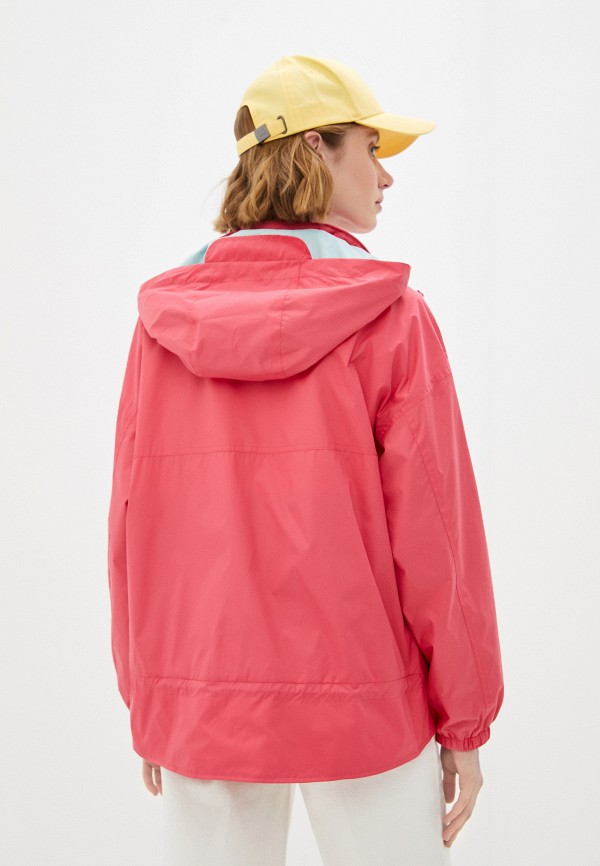 

Ветровка Pepe Jeans, Розовый, Pepe Jeans RTLAAF740902