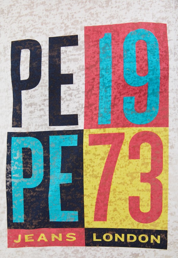 фото Футболка pepe jeans