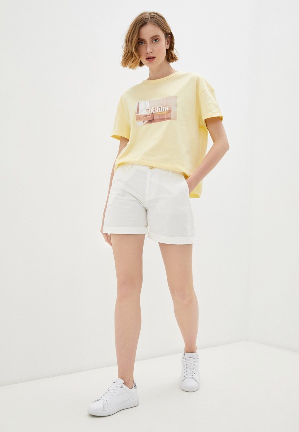 фото Шорты pepe jeans