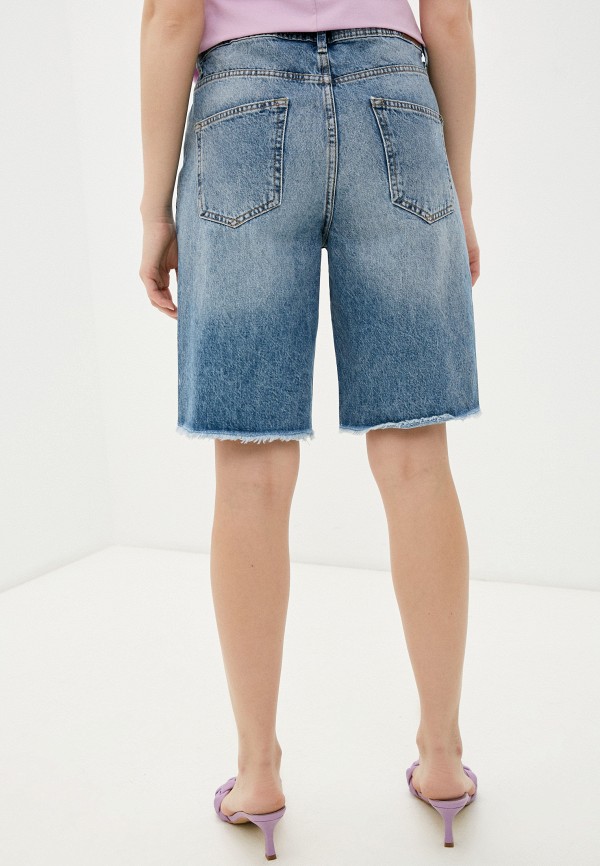фото Шорты джинсовые pepe jeans