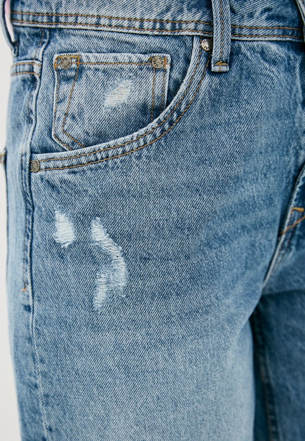фото Шорты джинсовые pepe jeans