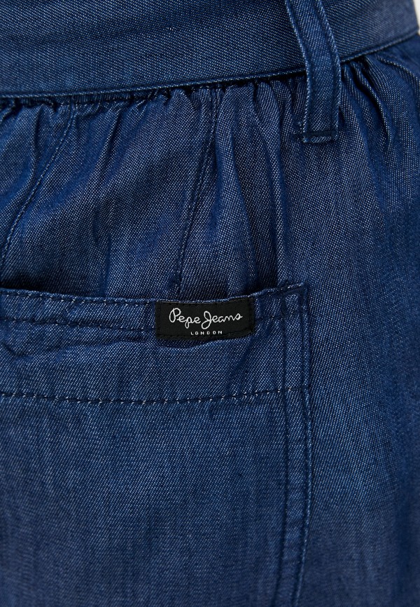 фото Шорты pepe jeans