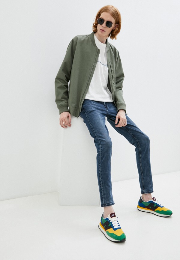 фото Джинсы pepe jeans