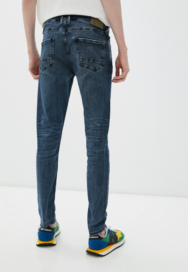 фото Джинсы pepe jeans