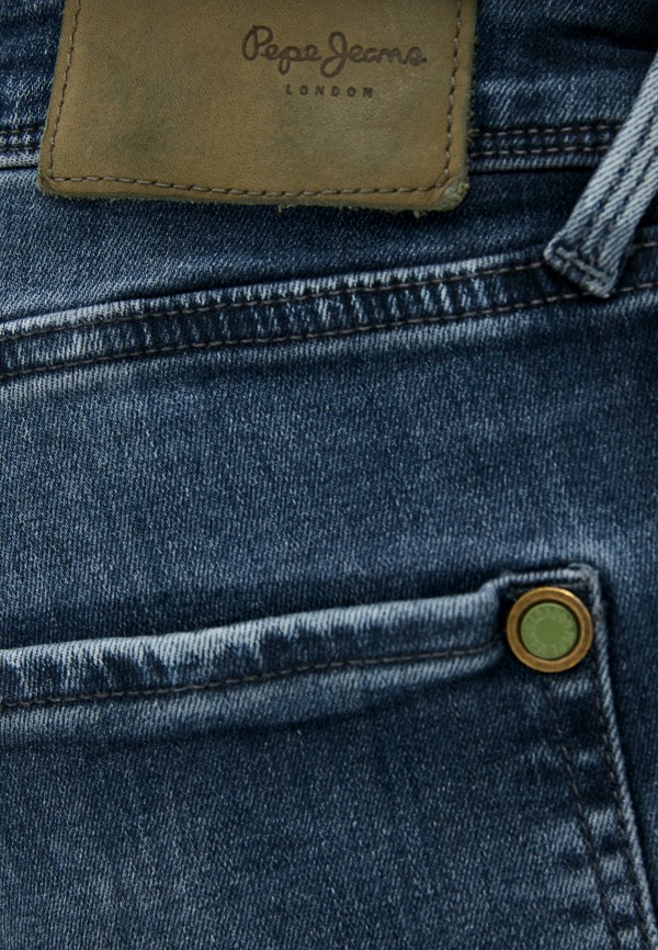 фото Джинсы pepe jeans