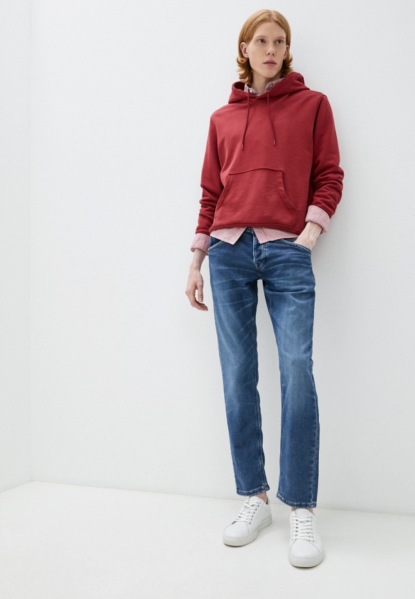 фото Джинсы pepe jeans
