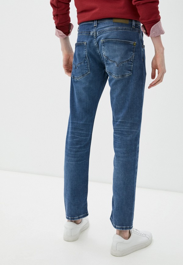 фото Джинсы pepe jeans