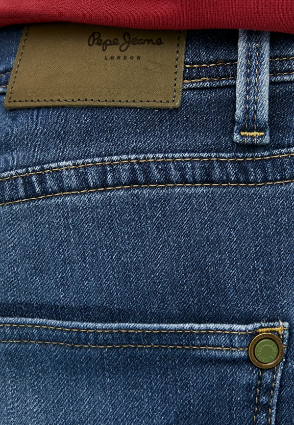 

Джинсы Pepe Jeans, Синий, Pepe Jeans RTLAAF742901