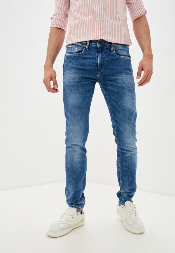 фото Джинсы pepe jeans