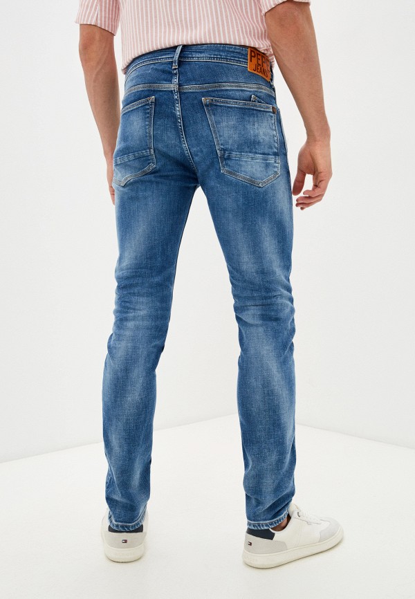 фото Джинсы pepe jeans