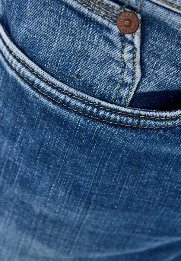фото Джинсы pepe jeans