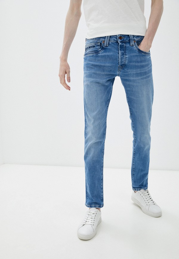 фото Джинсы pepe jeans