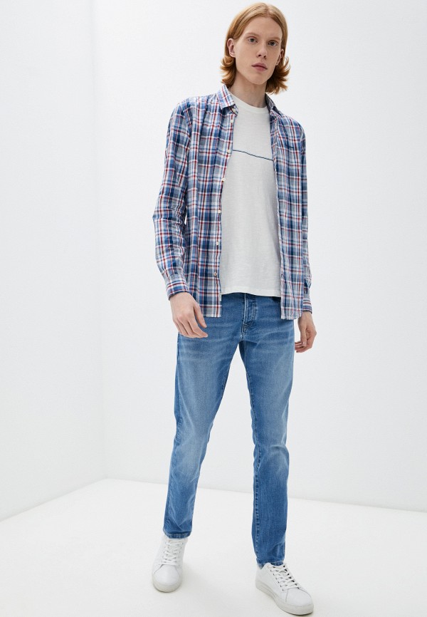 фото Рубашка pepe jeans