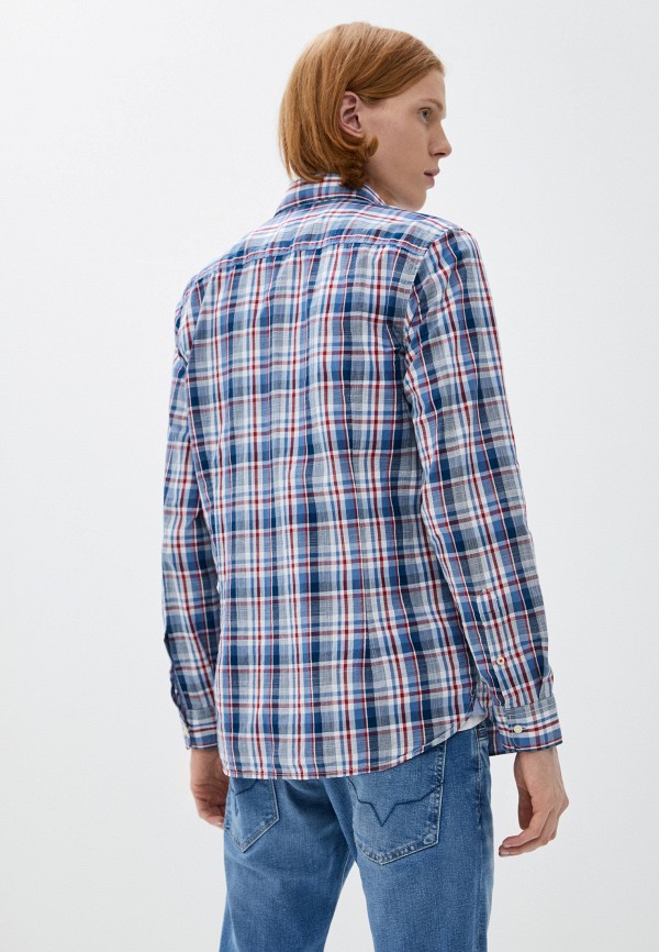 

Рубашка Pepe Jeans, Разноцветный