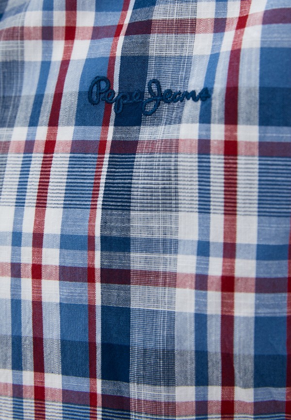 фото Рубашка pepe jeans
