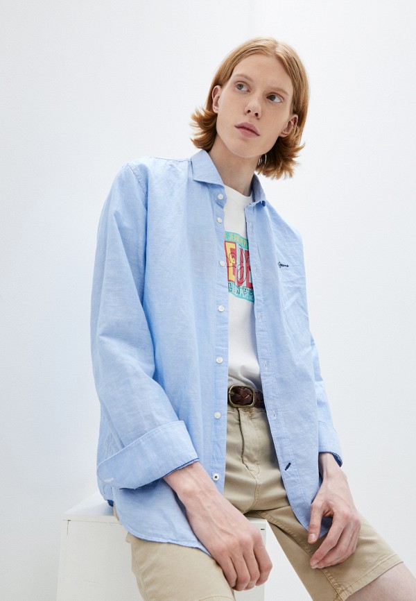 фото Рубашка pepe jeans