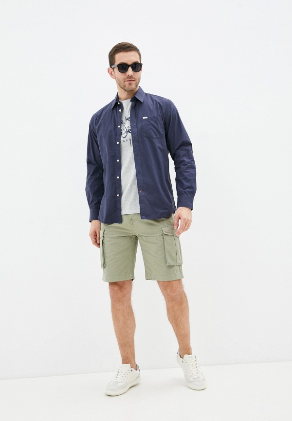 фото Рубашка pepe jeans