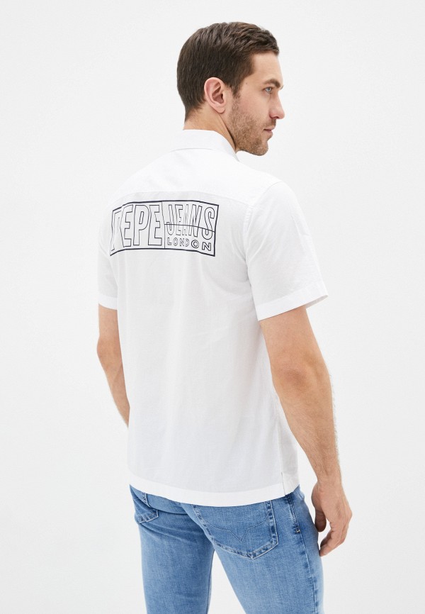 фото Рубашка pepe jeans