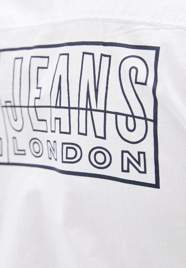 фото Рубашка pepe jeans