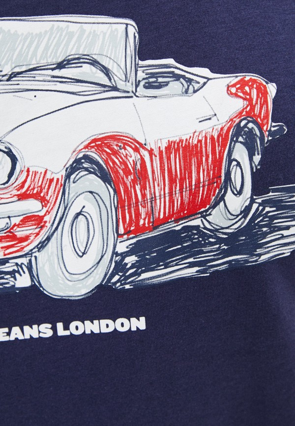 фото Футболка pepe jeans