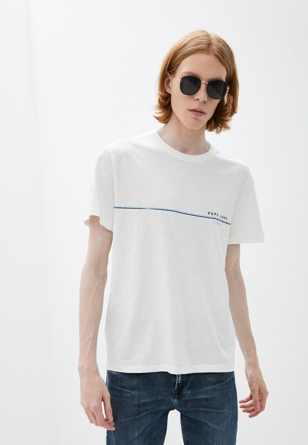 фото Футболка pepe jeans